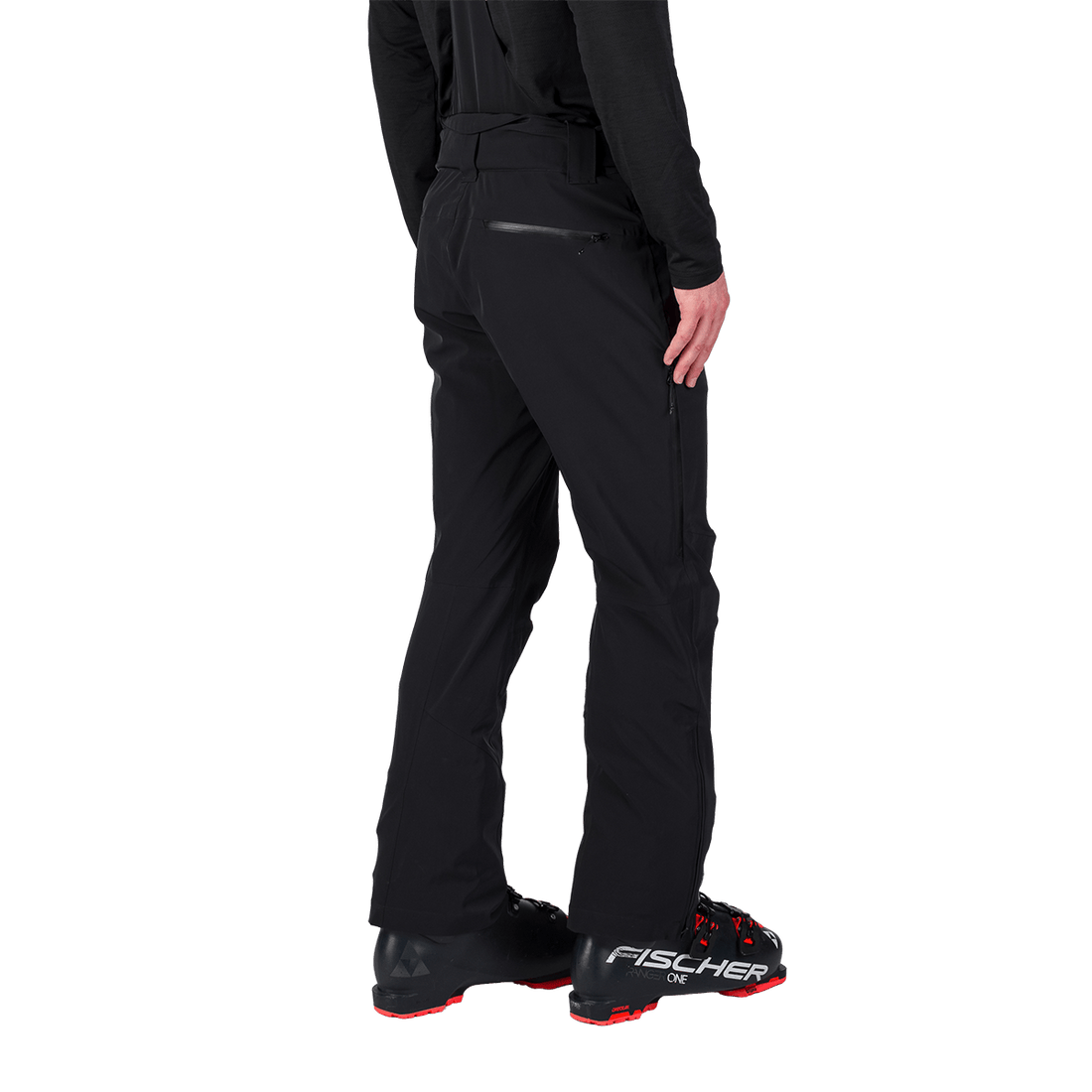 NO-5045SNW men's ski premium pants Dermizax™EV TOMASZ