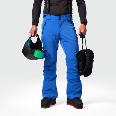 NO-5045SNW men's ski premium pants Dermizax™EV TOMASZ