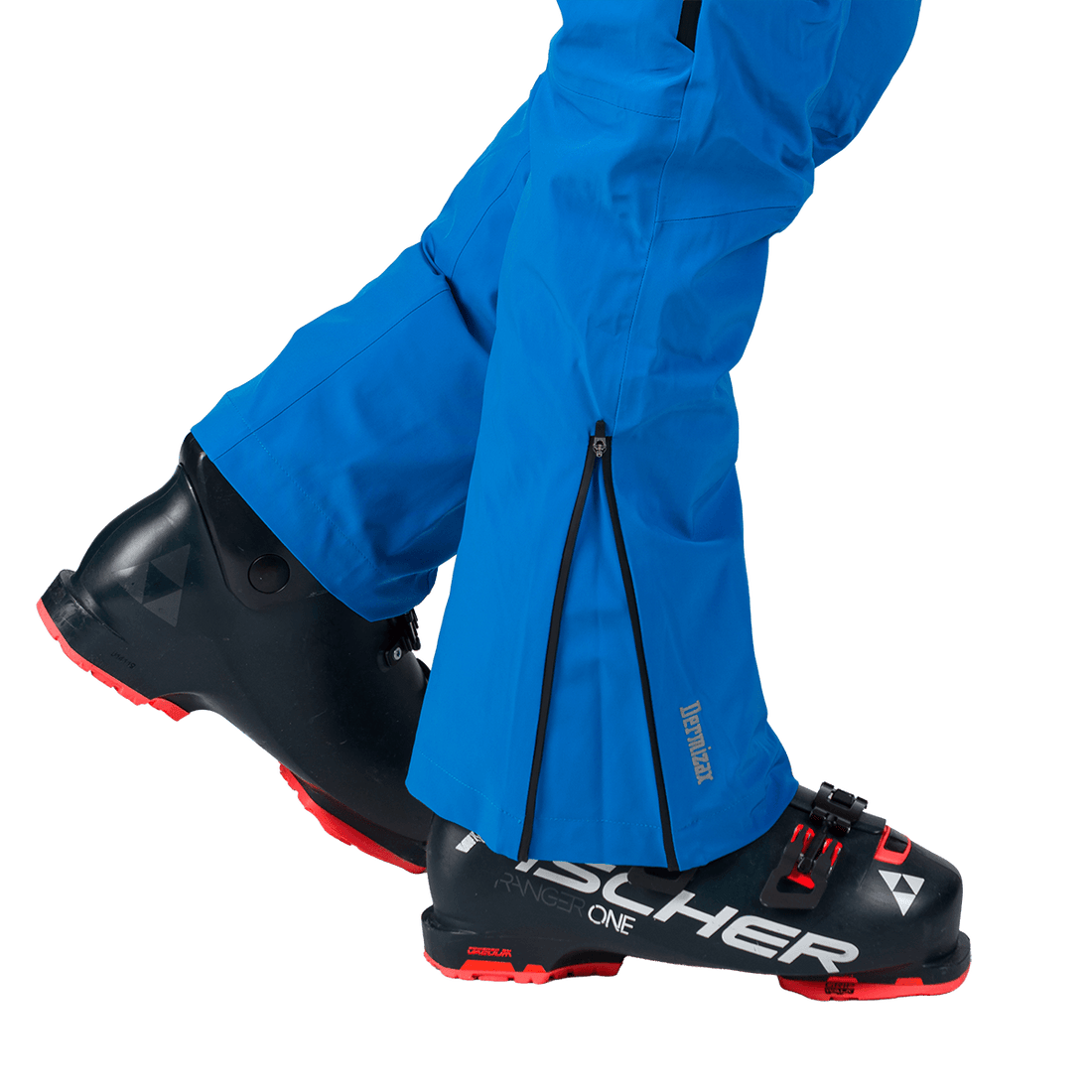 NO-5045SNW men's ski premium pants Dermizax™EV TOMASZ