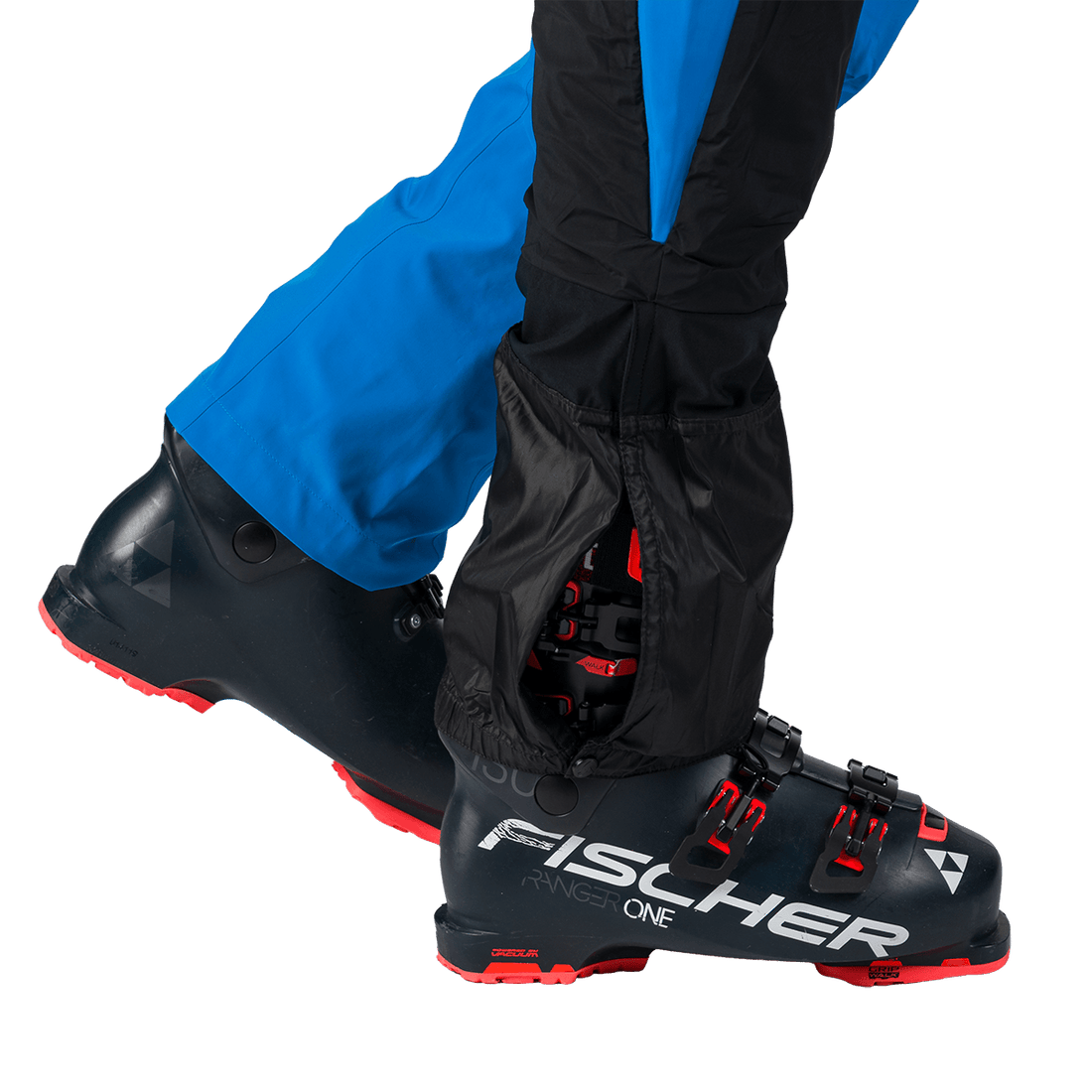 NO-5045SNW men's ski premium pants Dermizax™EV TOMASZ