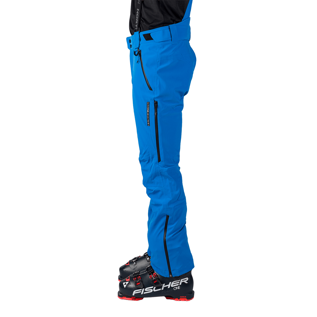 NO-5045SNW men's ski premium pants Dermizax™EV TOMASZ