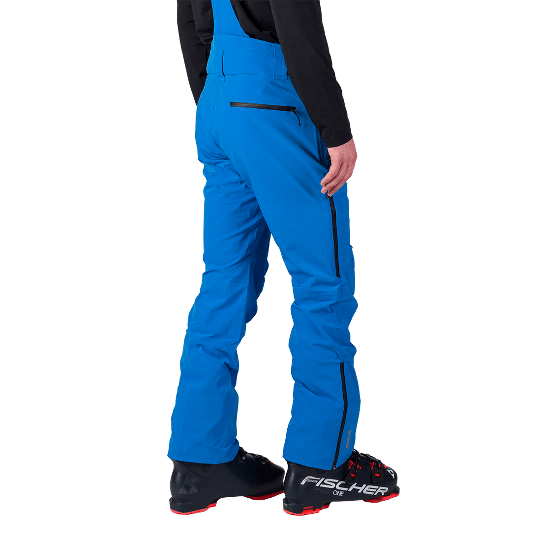 NO-5045SNW men's ski premium pants Dermizax™EV TOMASZ