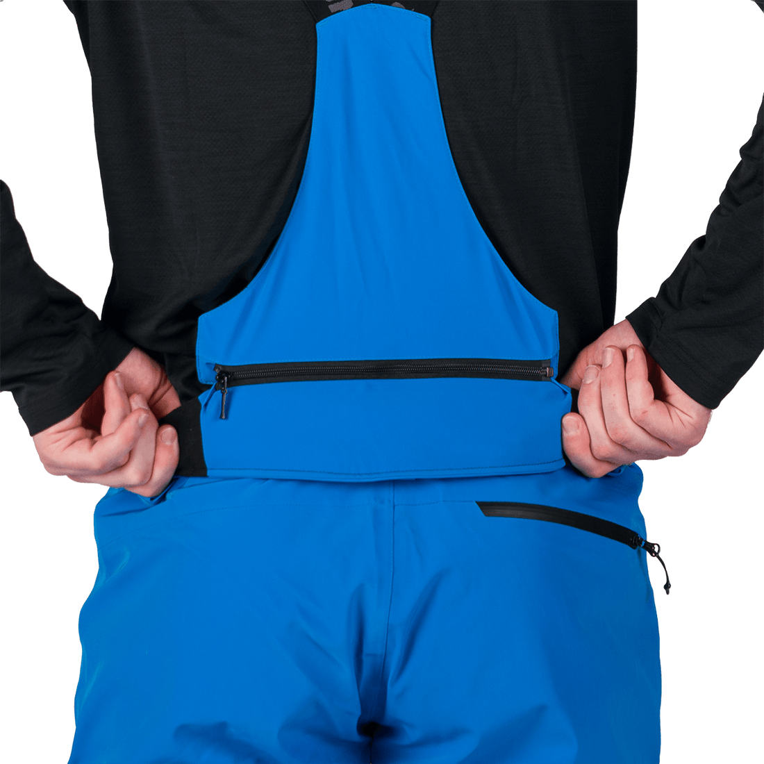 NO-5045SNW men's ski premium pants Dermizax™EV TOMASZ