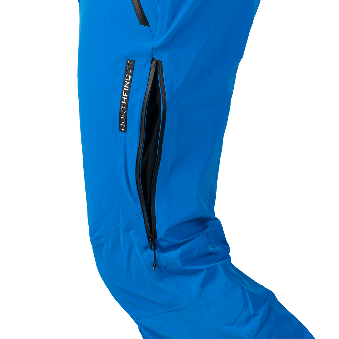 NO-5045SNW men's ski premium pants Dermizax™EV TOMASZ