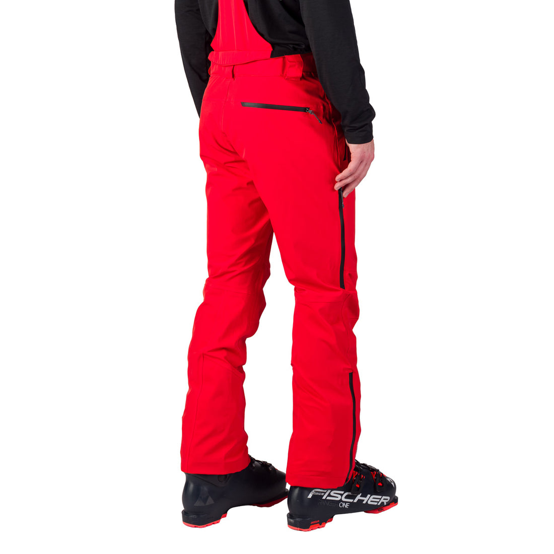 NO-5045SNW men's ski premium pants Dermizax™EV TOMASZ