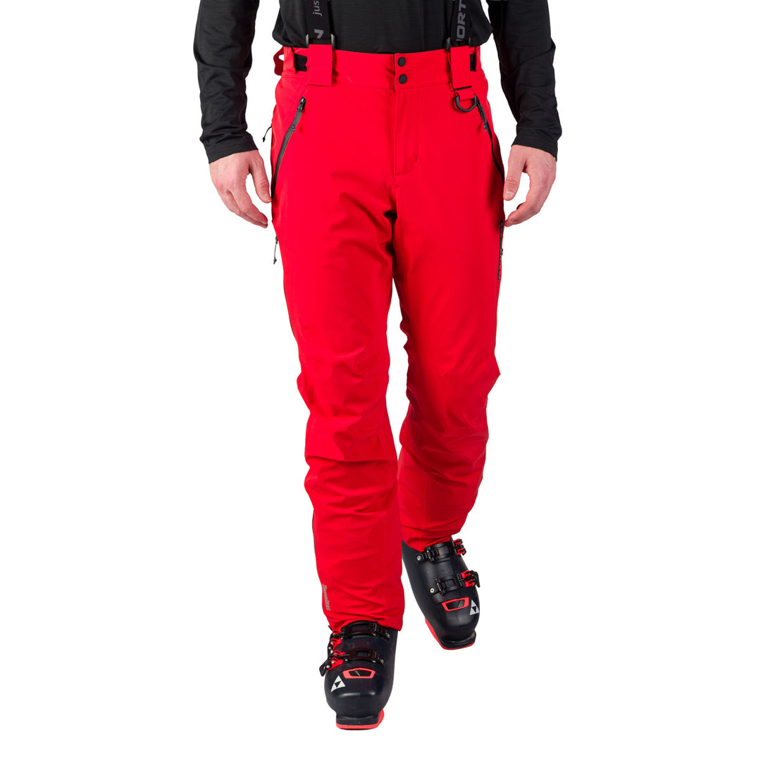 NO-5045SNW men's ski premium pants Dermizax™EV TOMASZ