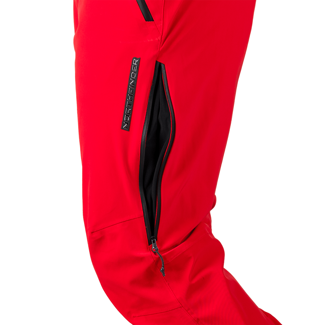 NO-5045SNW men's ski premium pants Dermizax™EV TOMASZ