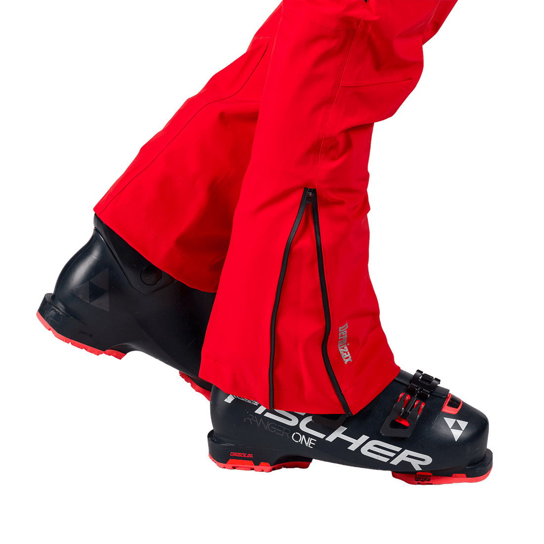 NO-5045SNW men's ski premium pants Dermizax™EV TOMASZ