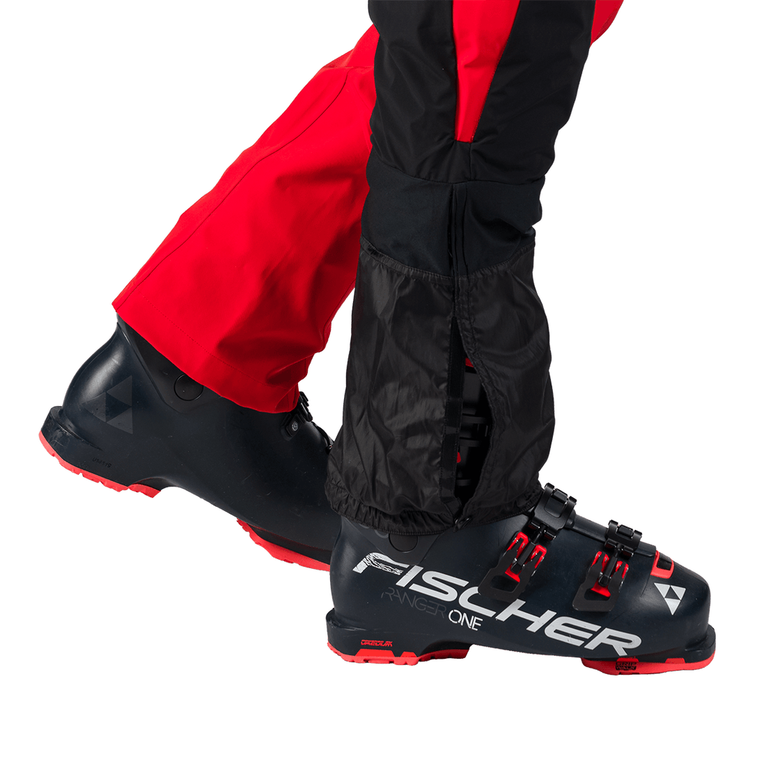 NO-5045SNW men's ski premium pants Dermizax™EV TOMASZ