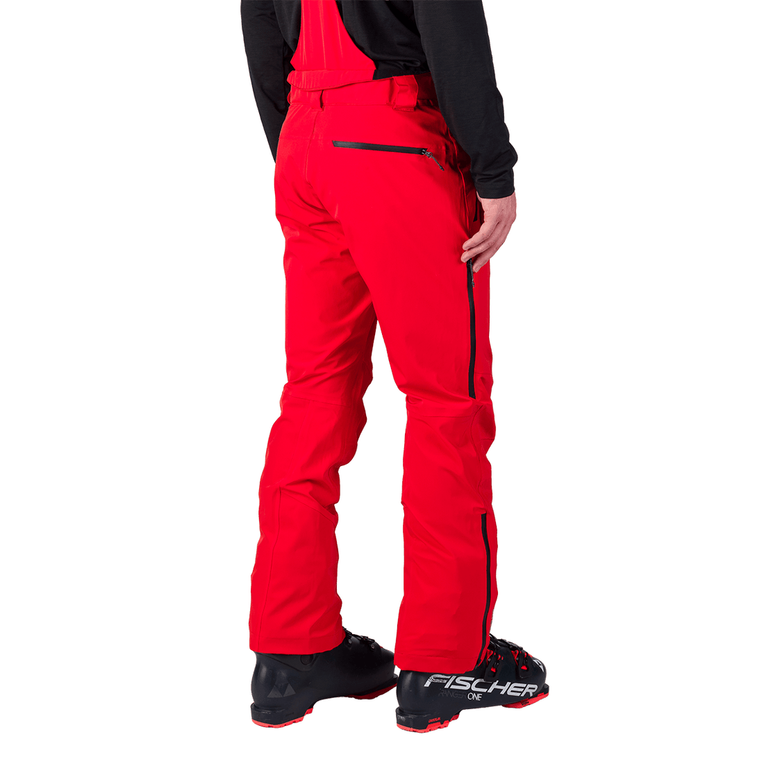 NO-5045SNW men's ski premium pants Dermizax™EV TOMASZ