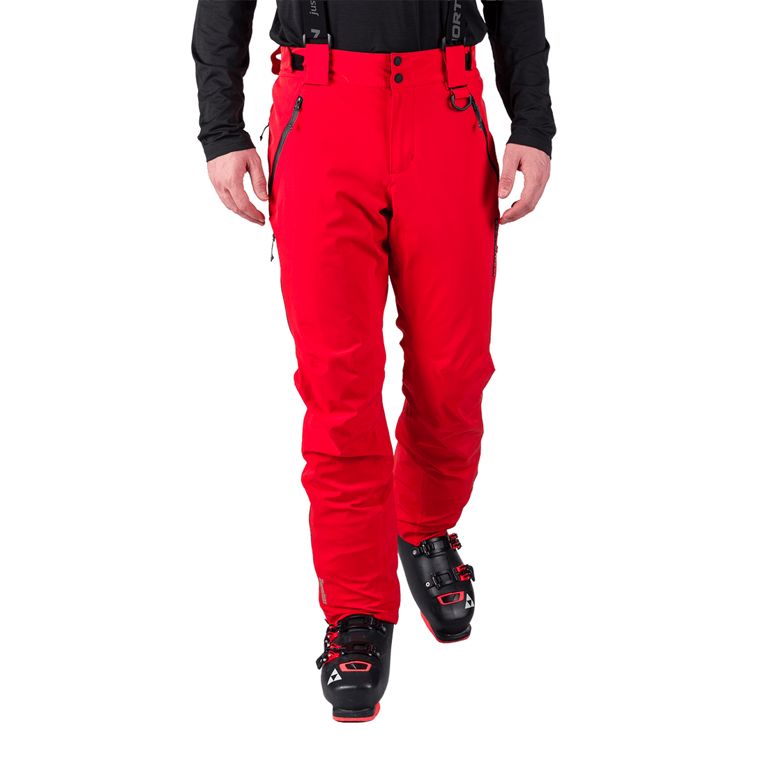 NO-5045SNW men's ski premium pants Dermizax™EV TOMASZ