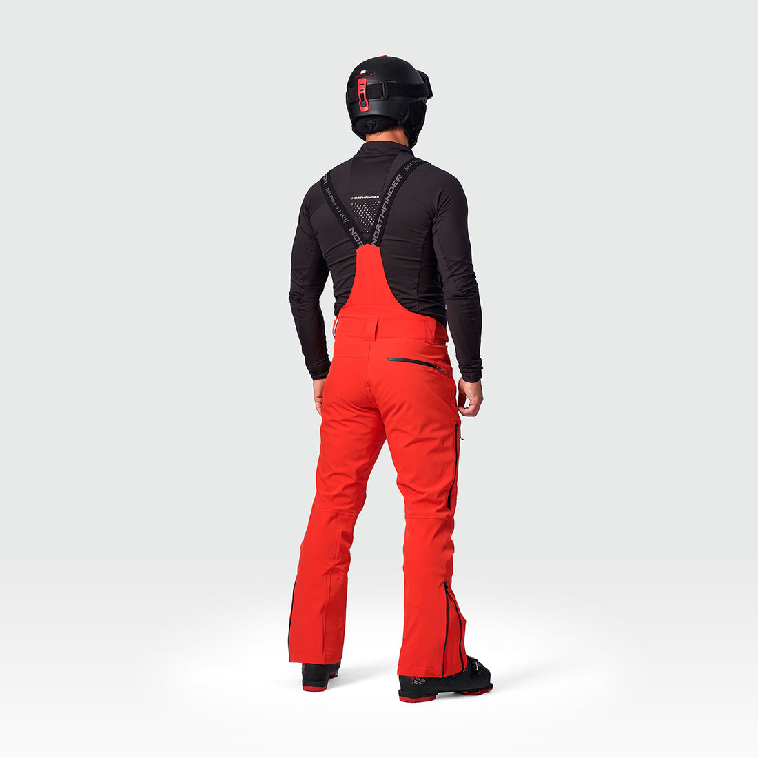 NO-5045SNW men's ski premium pants Dermizax™EV TOMASZ