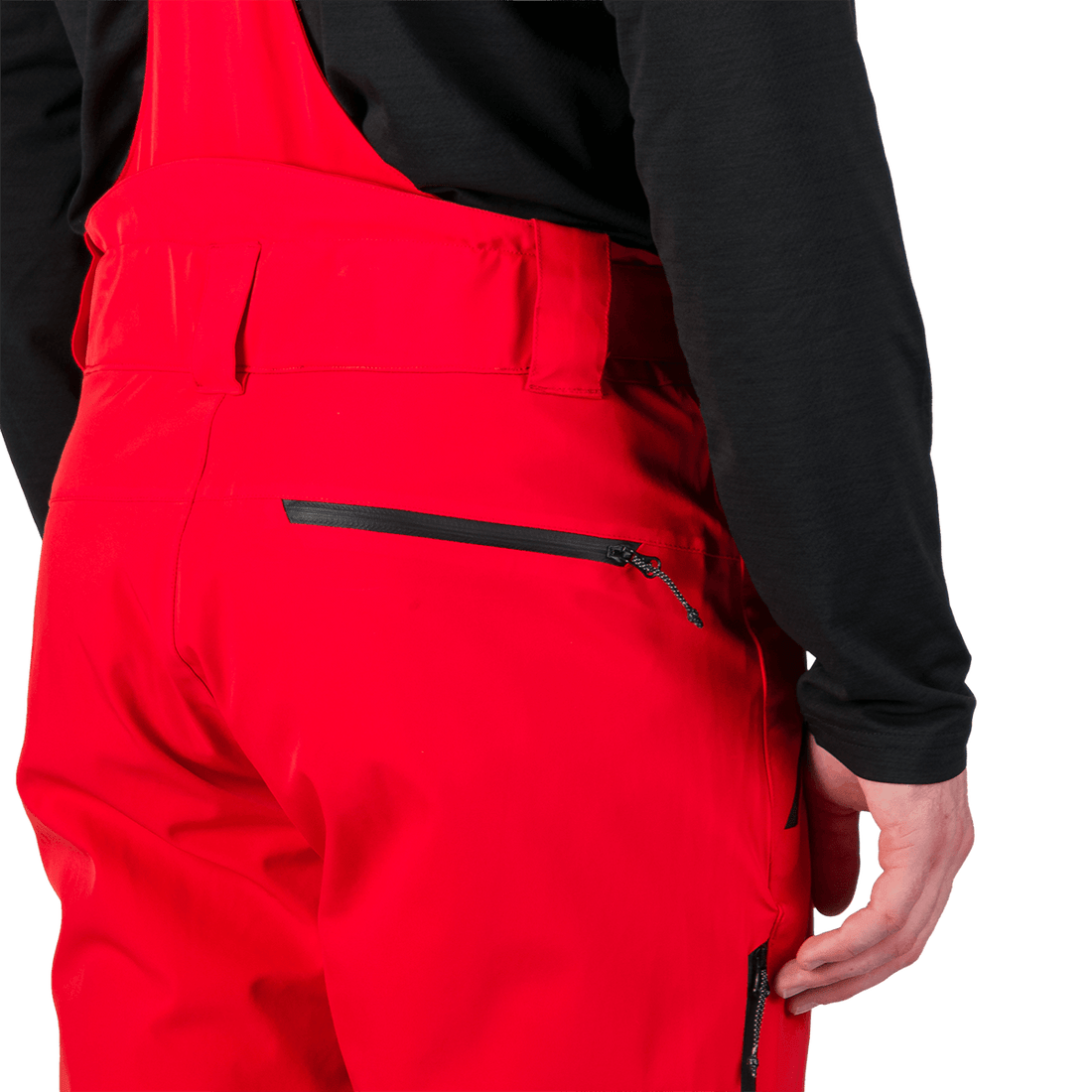 NO-5045SNW men's ski premium pants Dermizax™EV TOMASZ