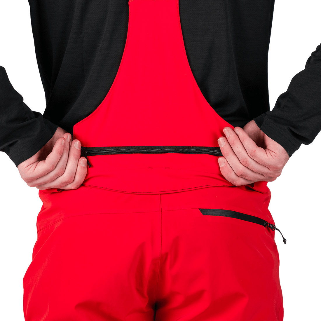 NO-5045SNW men's ski premium pants Dermizax™EV TOMASZ