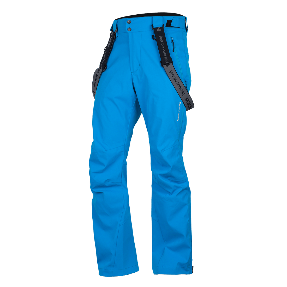 NO-5048SNW men's ski comfortable pants BALASZ