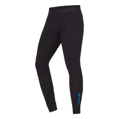 NO-5052SNW men's merino base layer leggings GENERAL