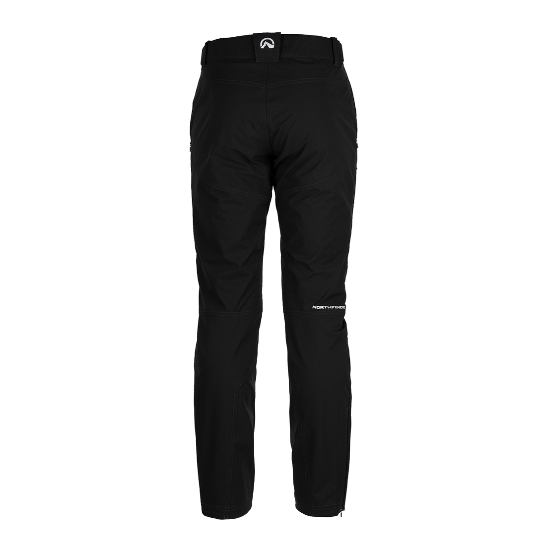 NO-5063OR men's outdoor windproof softshell pants 3L LUPERCO