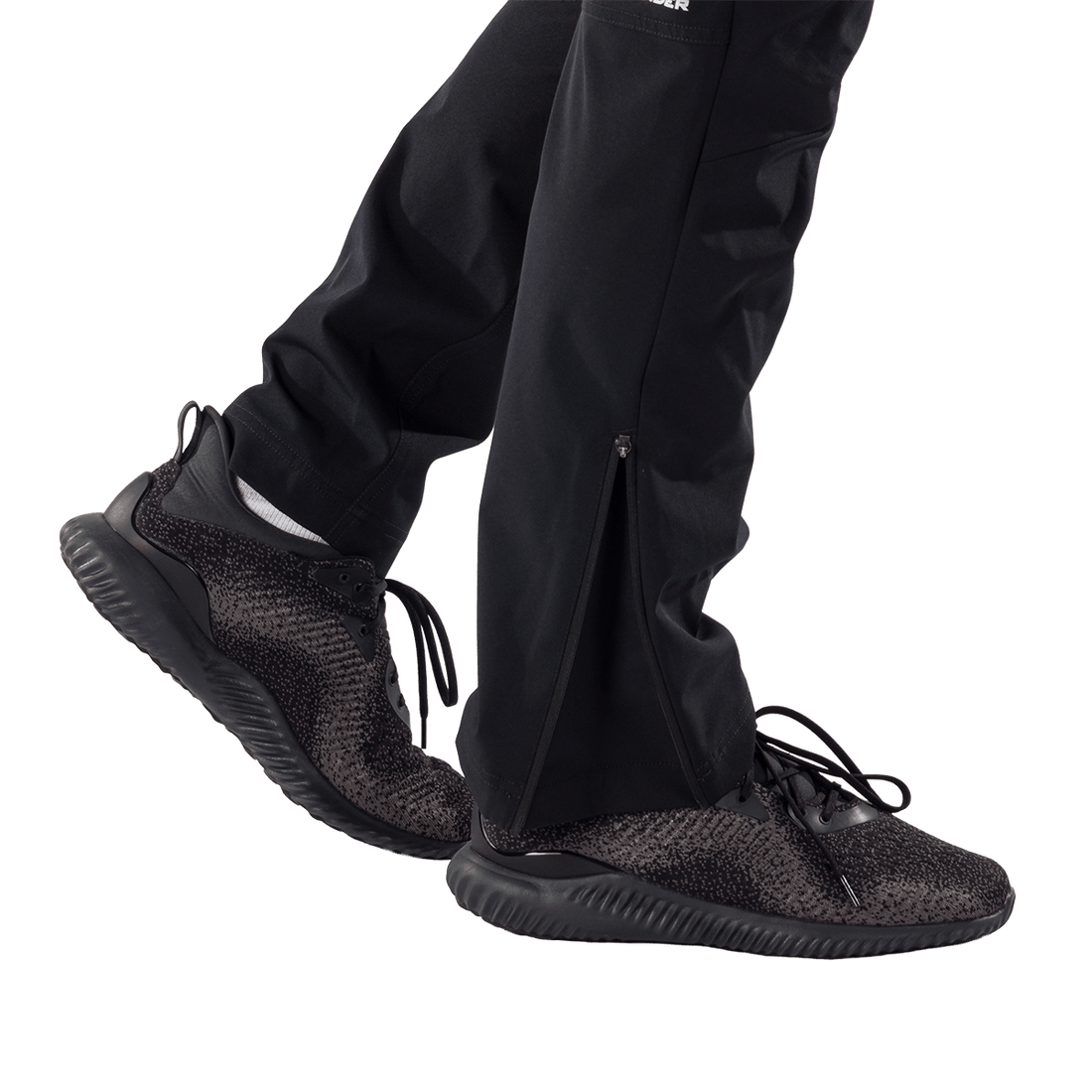 NO-5064OR men's trekking softshell pants 3L NATANIEL