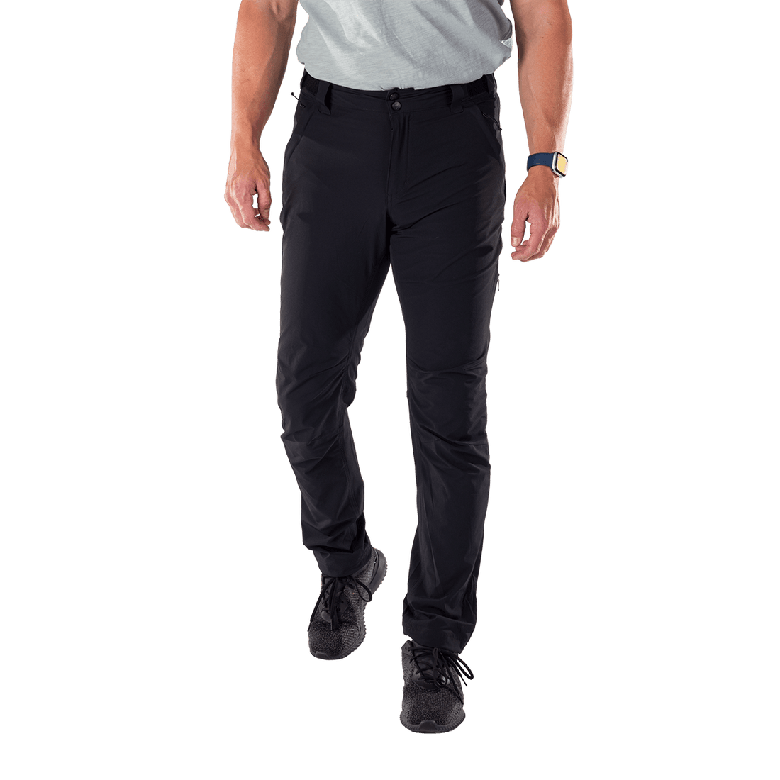NO-5066OR men's lightweight stretch pants OCTAVIO