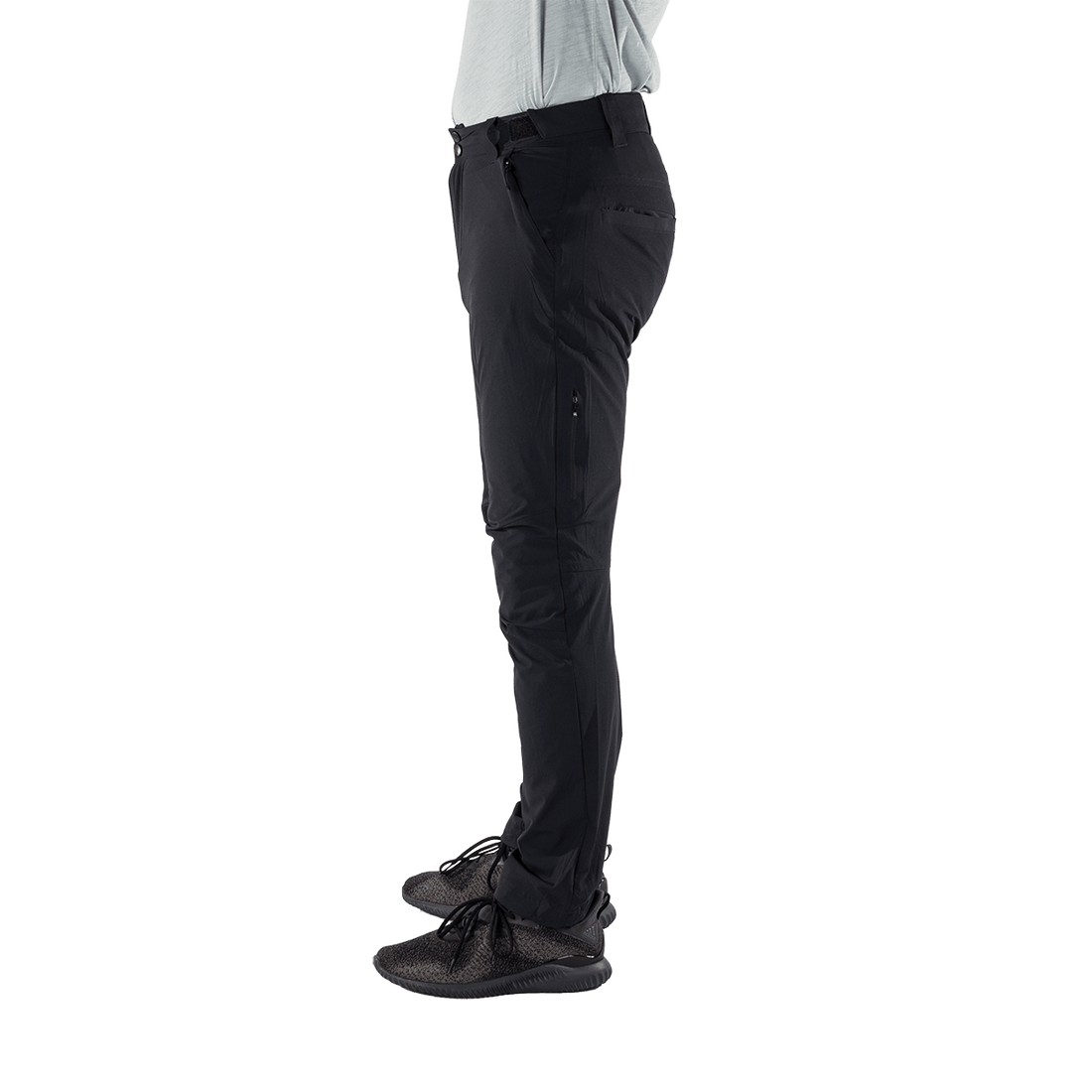 NO-5066OR men's lightweight stretch pants OCTAVIO