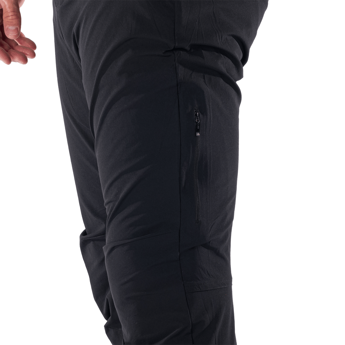 NO-5066OR men's lightweight stretch pants OCTAVIO