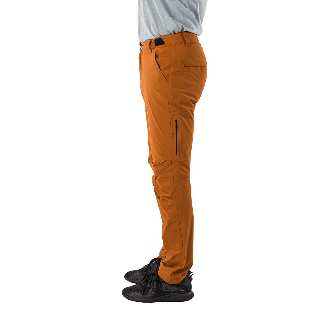 NO-5066OR men's lightweight stretch pants OCTAVIO