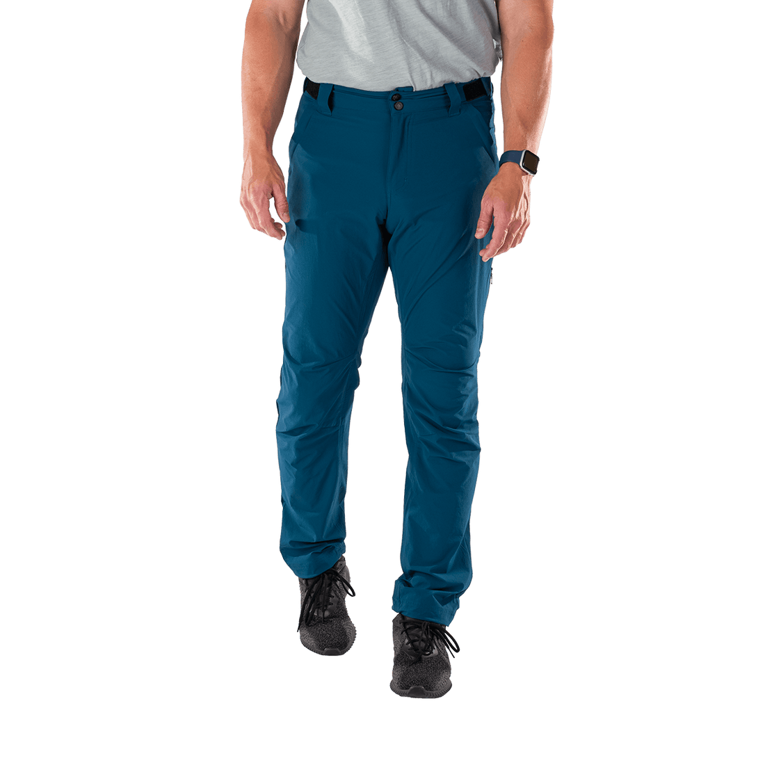 NO-5066OR men's lightweight stretch pants OCTAVIO