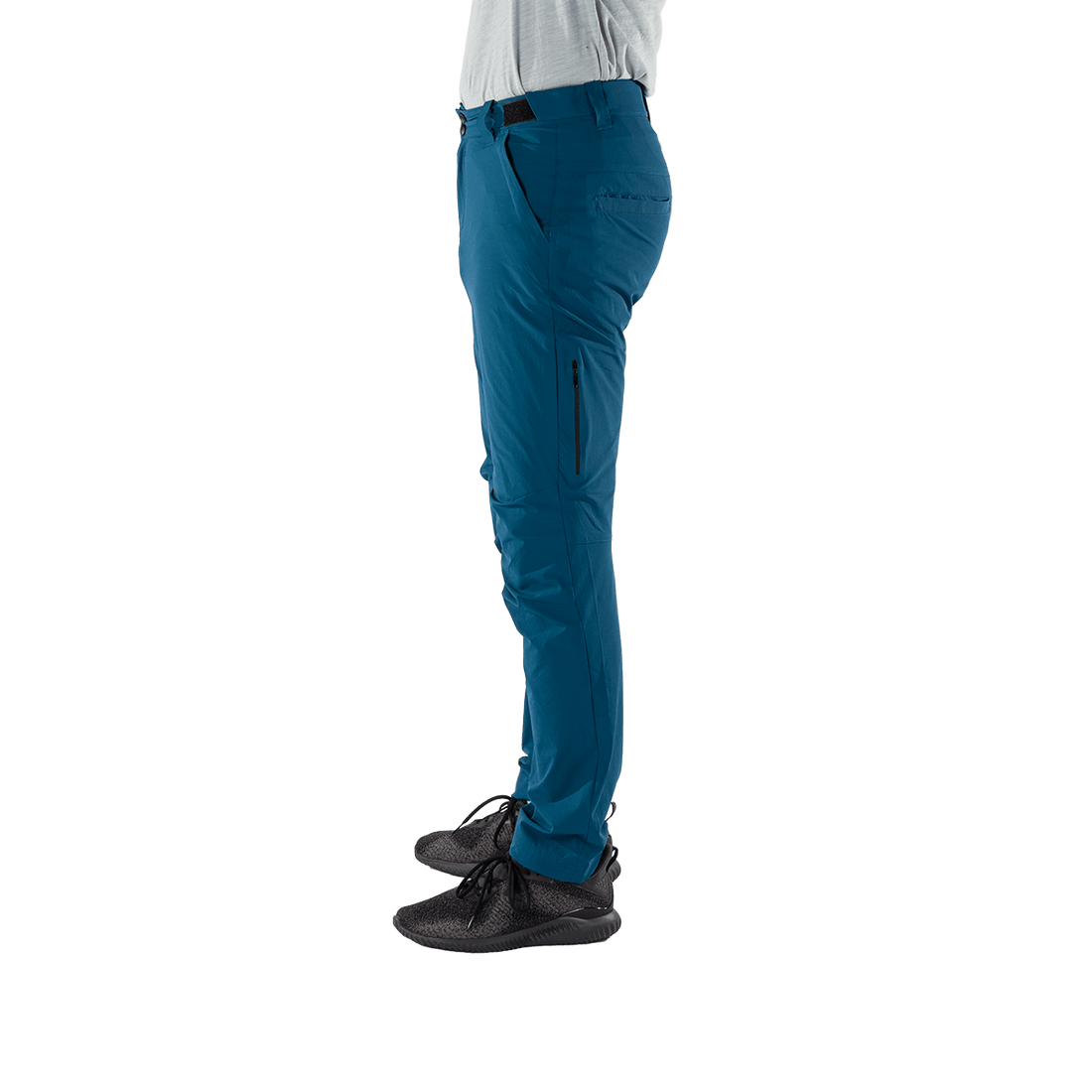 NO-5066OR men's lightweight stretch pants OCTAVIO