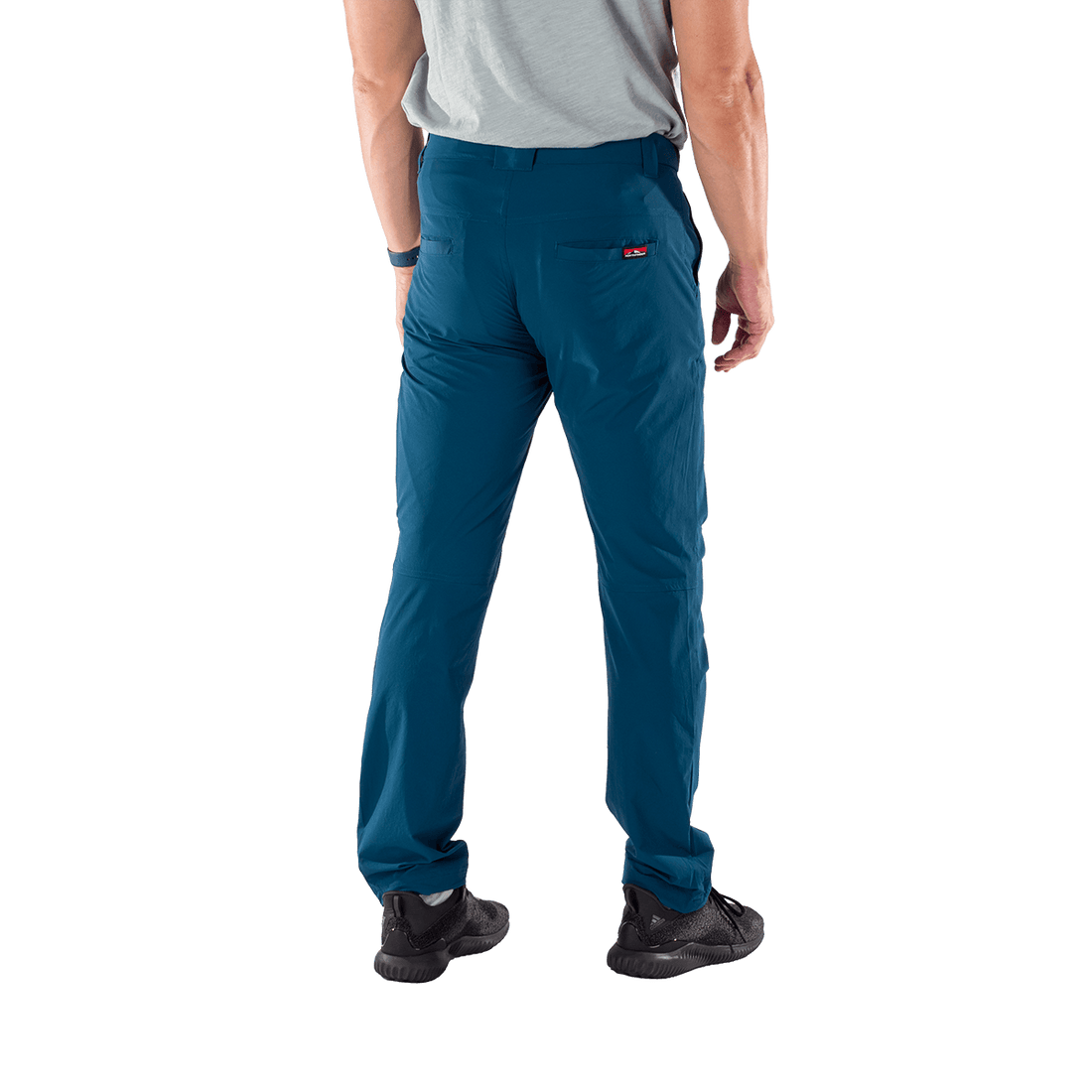 NO-5066OR men's lightweight stretch pants OCTAVIO