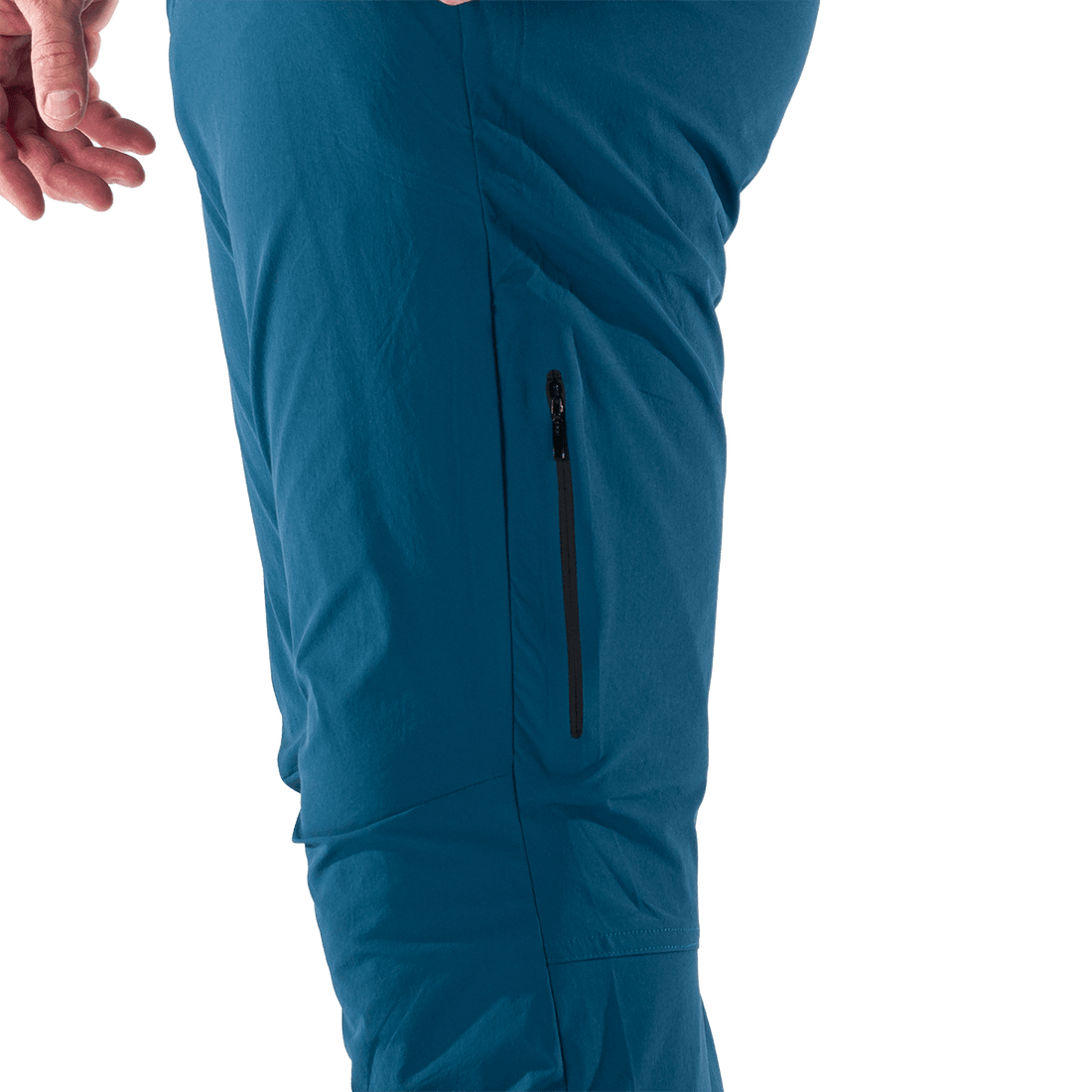 NO-5066OR men's lightweight stretch pants OCTAVIO