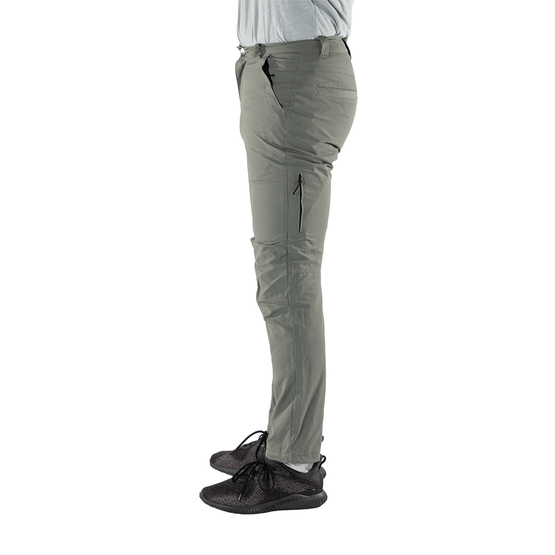 NO-5067OR men's cotton blend pants RIGOBERTO