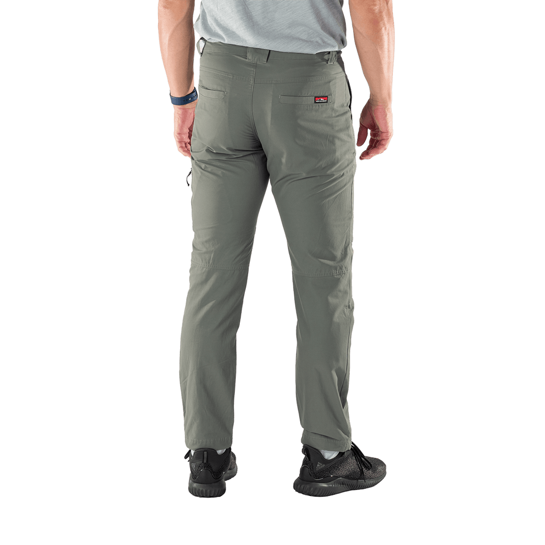 NO-5067OR men's cotton blend pants RIGOBERTO