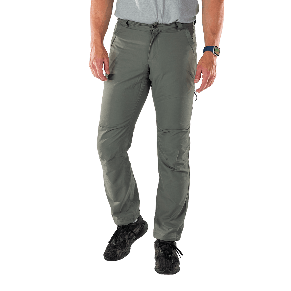 NO-5067OR men's cotton blend pants RIGOBERTO