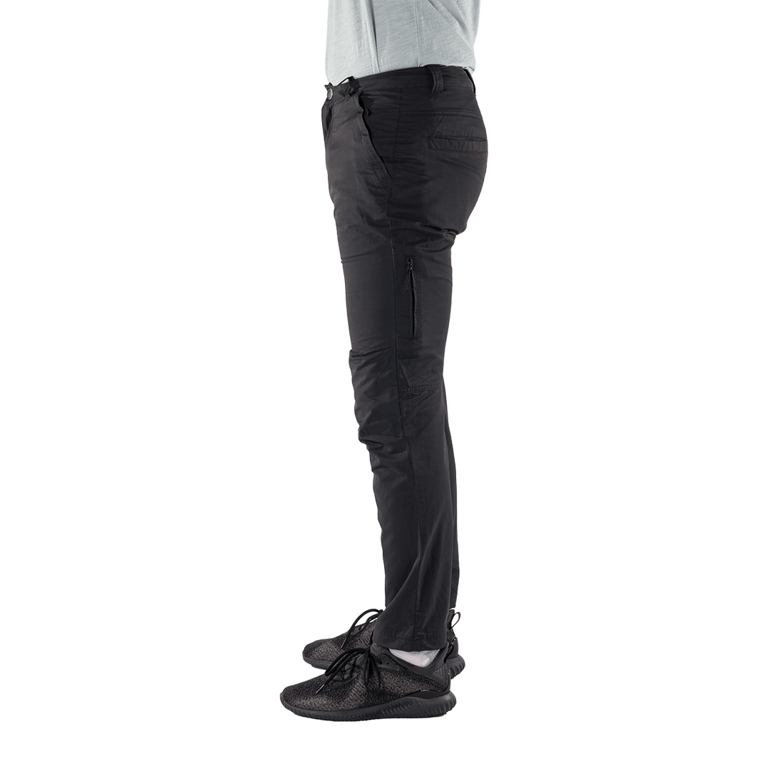 NO-5067OR men's cotton blend pants RIGOBERTO