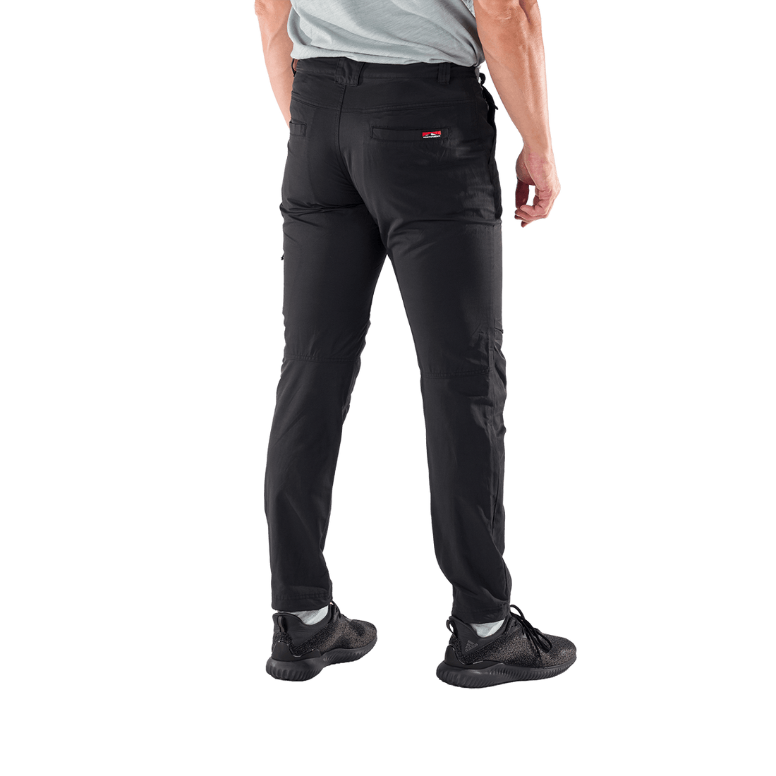 NO-5067OR men's cotton blend pants RIGOBERTO