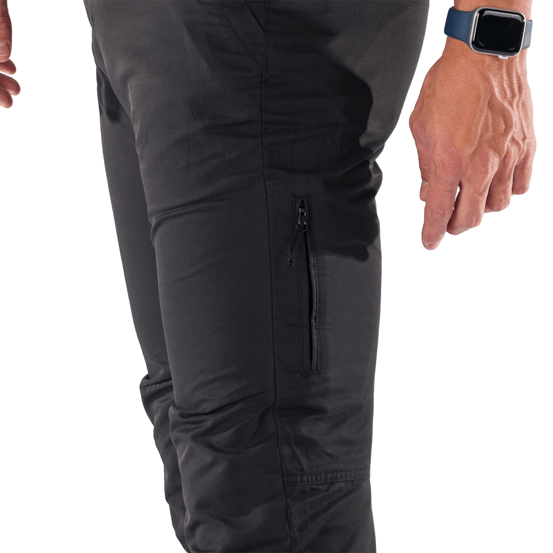 NO-5067OR men's cotton blend pants RIGOBERTO