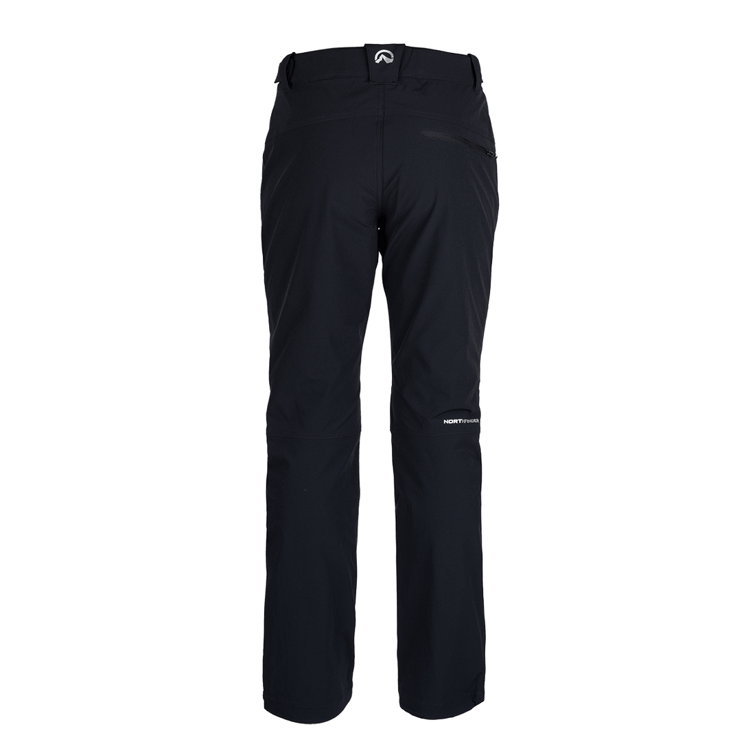 NO-5068OR men's travel stretch pants SET