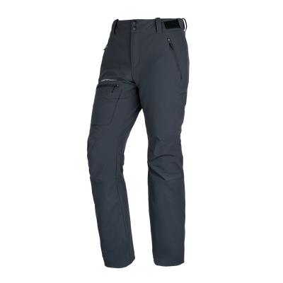 NO-5068OR men's travel stretch pants SET