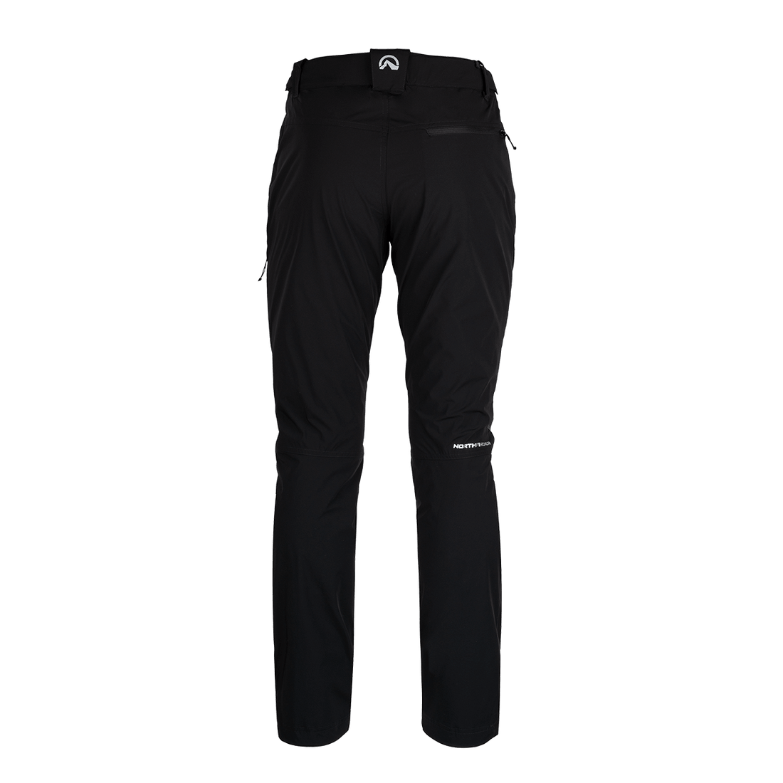 NO-5069OR men's trekking technical stretch pants SILVESTRE