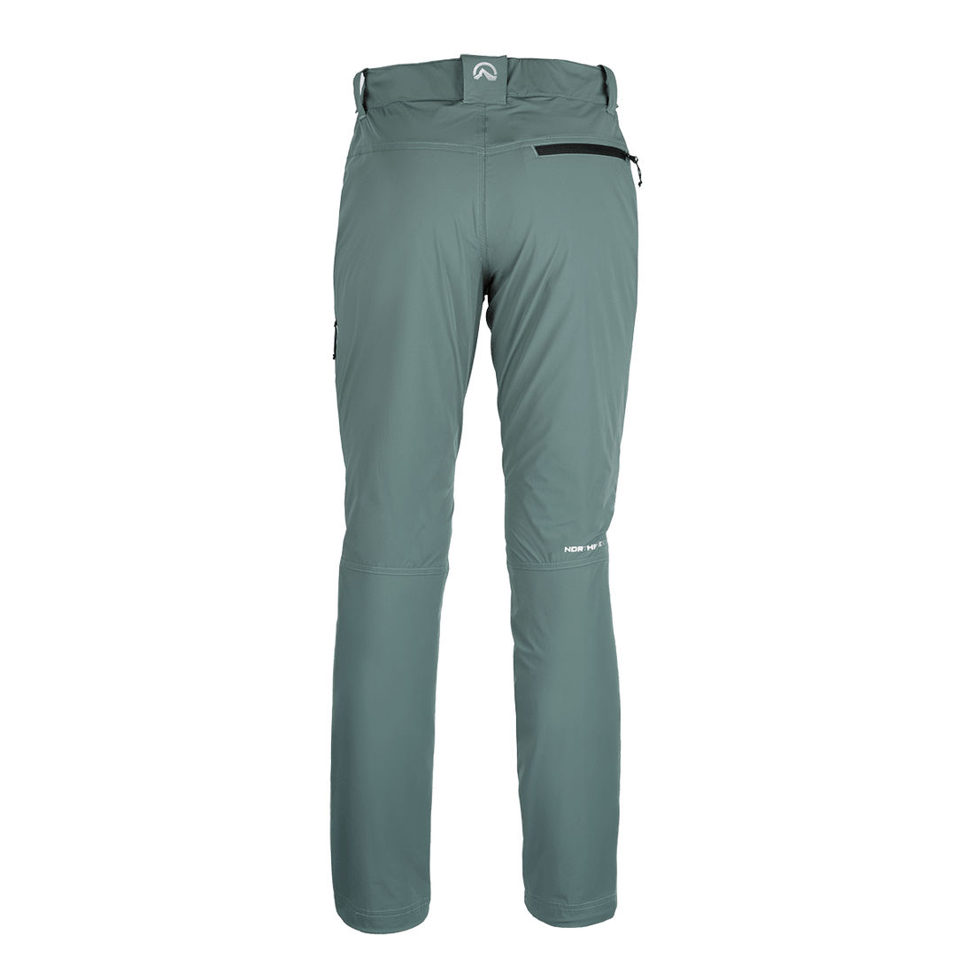 NO-5069OR men's trekking technical stretch pants SILVESTRE