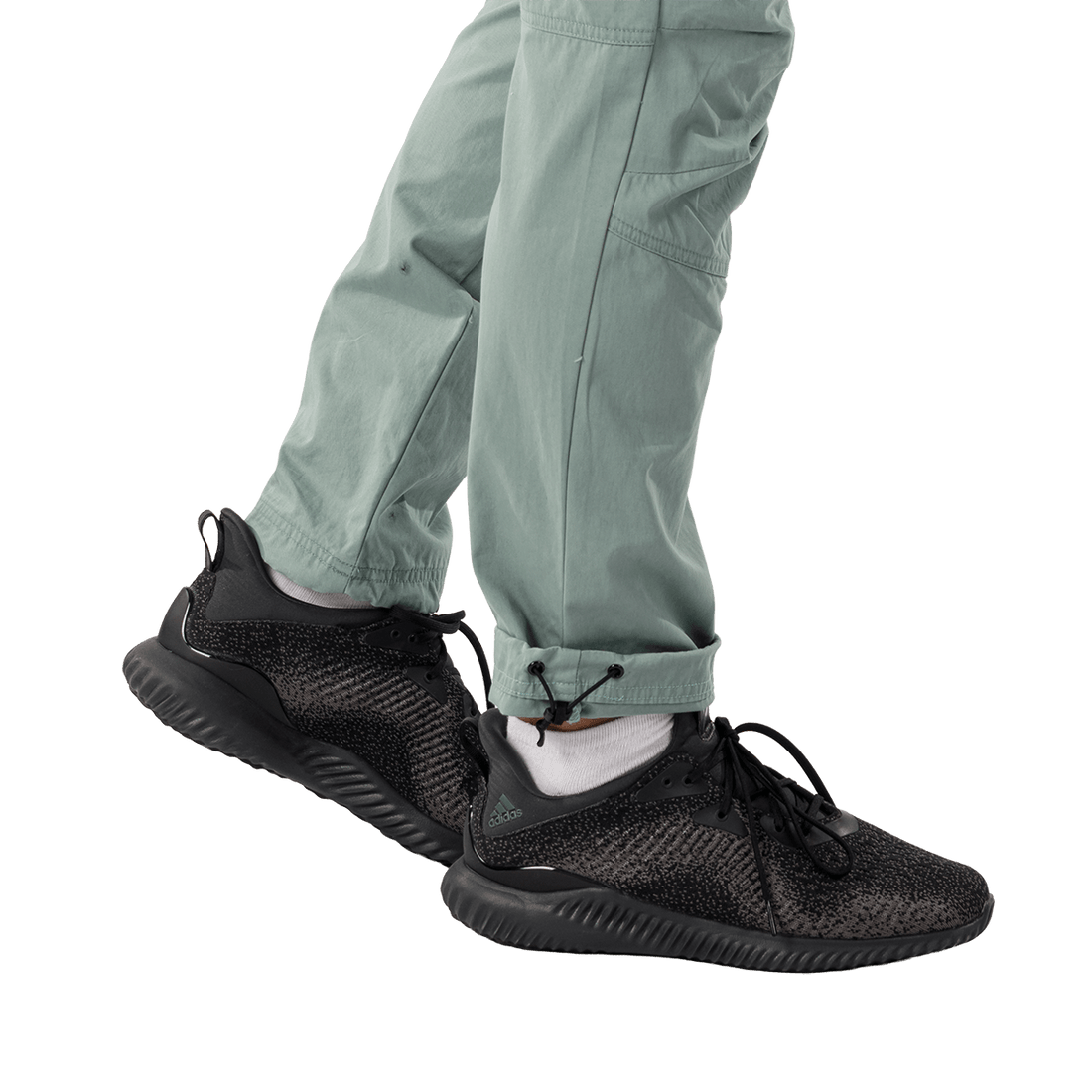 NO-5073OR men's trekking cargo cotton style pants VALENTIN