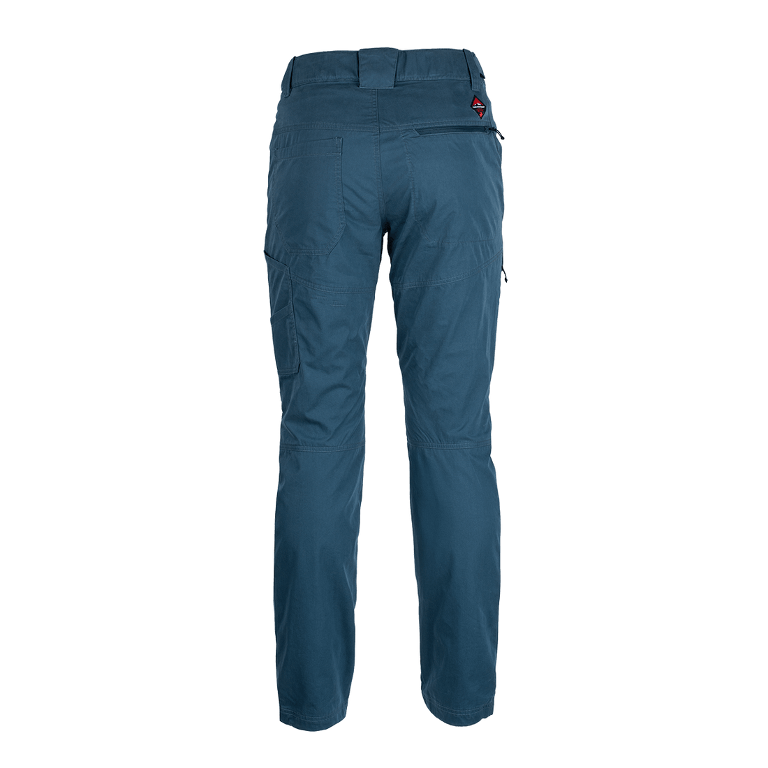 NO-5073OR men's trekking cargo cotton style pants VALENTIN