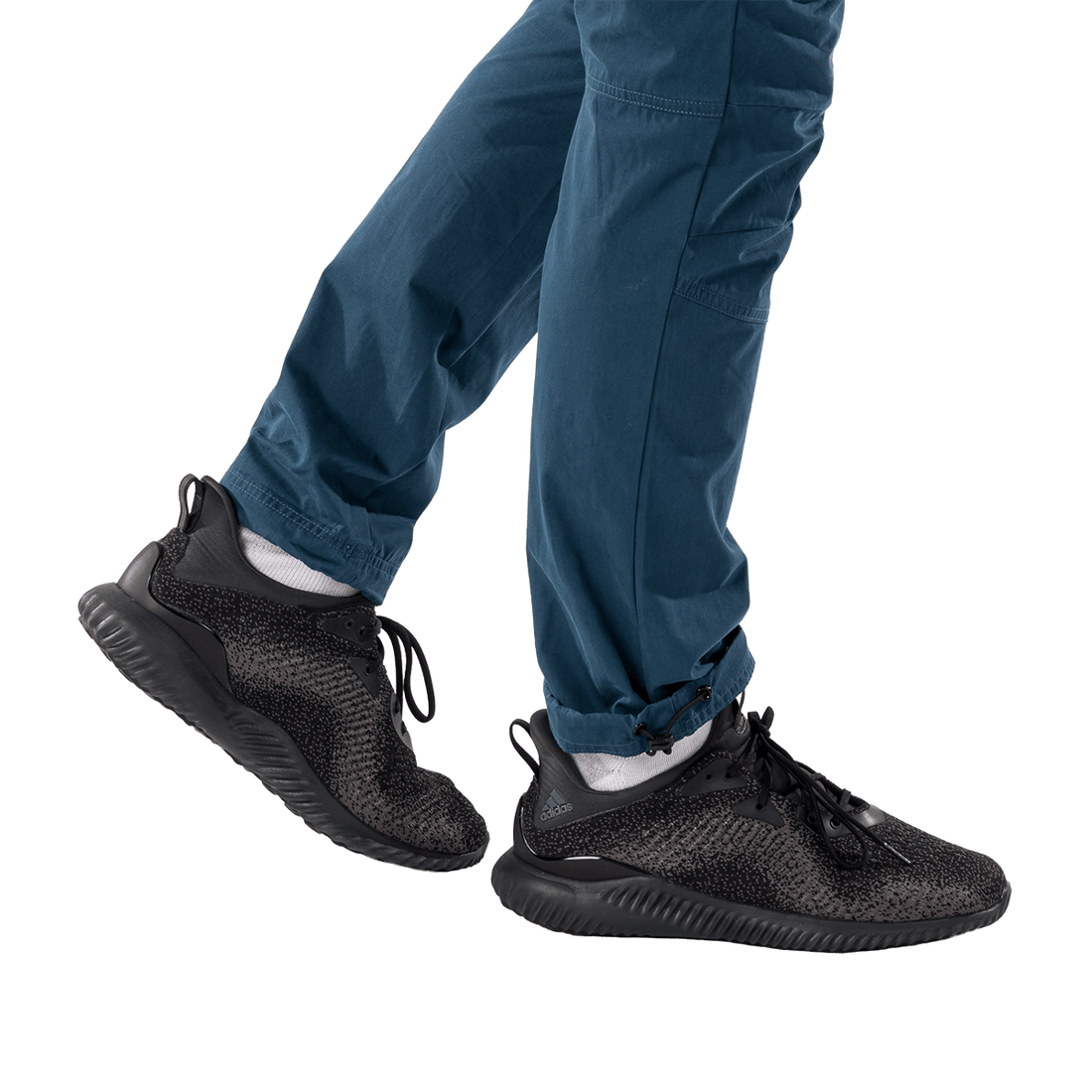 NO-5073OR men's trekking cargo cotton style pants VALENTIN