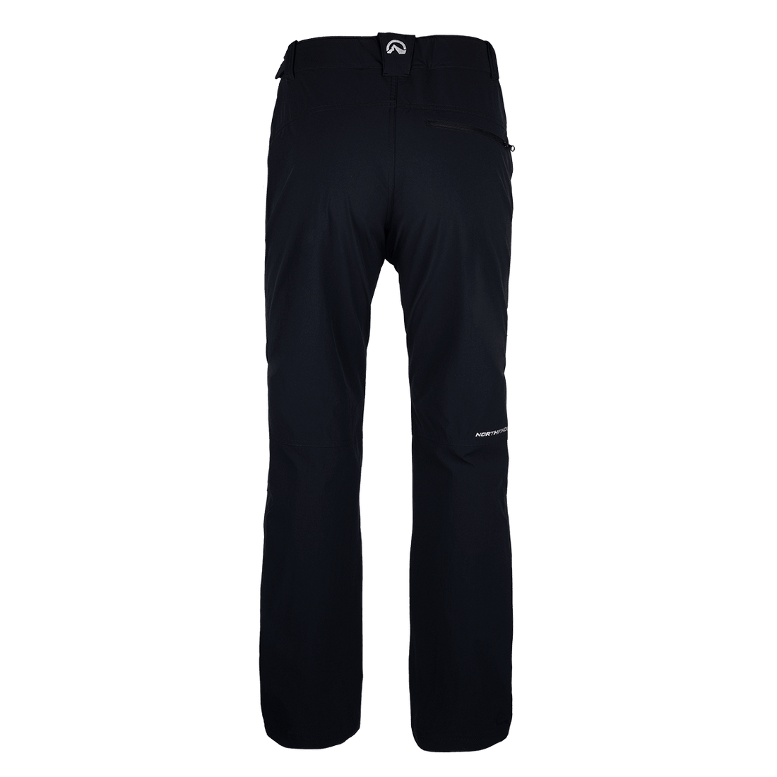 NO-5074OR men's travel stretch pants AMADE