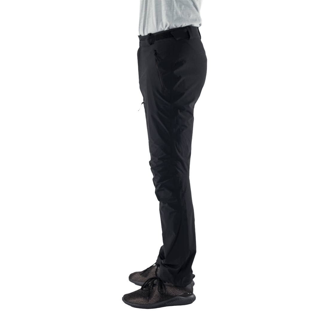 NO-5074OR men's travel stretch pants AMADE