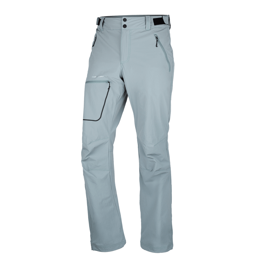 NO-5074OR men's travel stretch pants AMADE