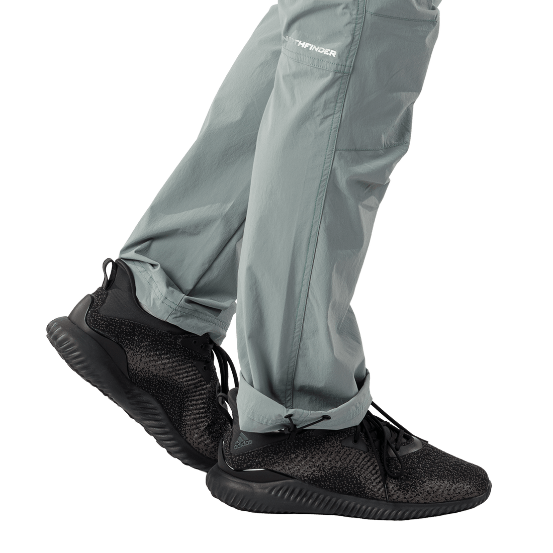 NO-5074OR men's travel stretch pants AMADE