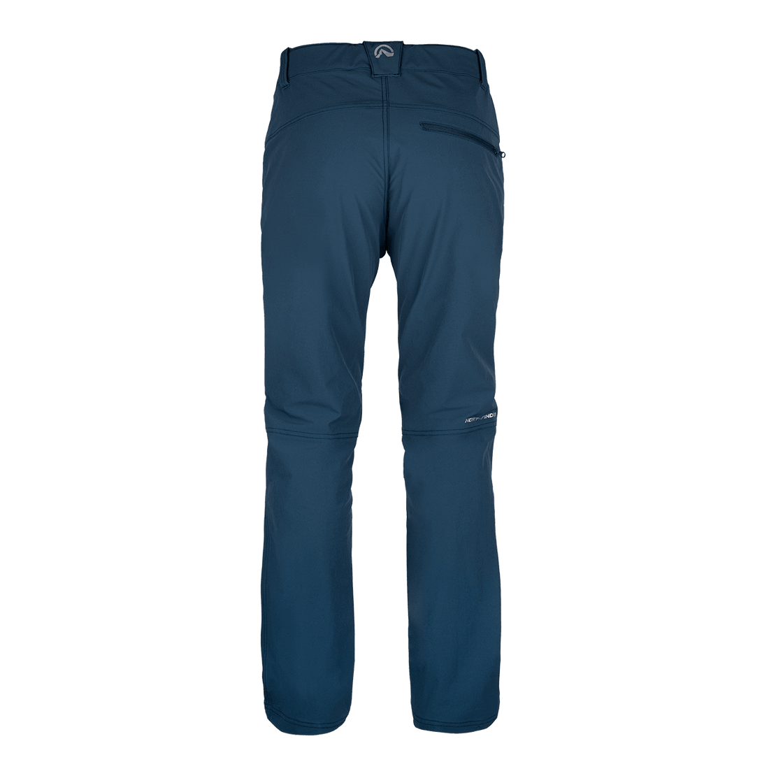 NO-5074OR men's travel stretch pants AMADE