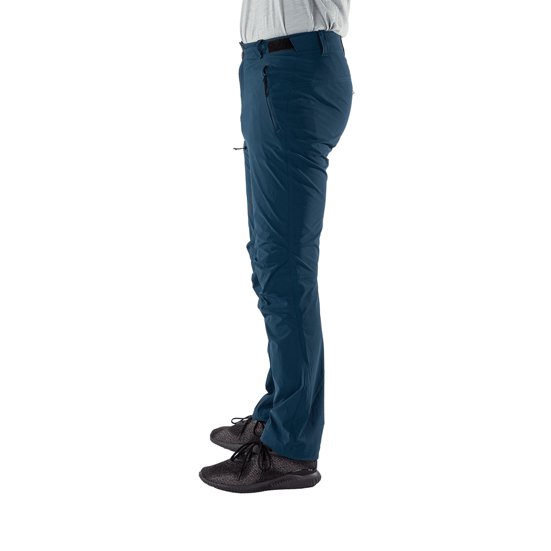 NO-5074OR men's travel stretch pants AMADE