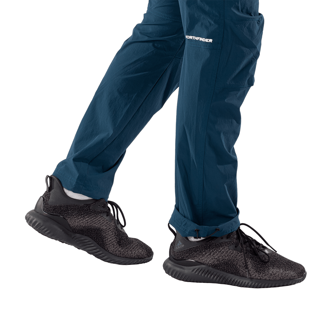 NO-5074OR men's travel stretch pants AMADE